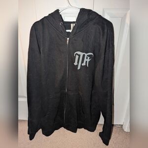 Infant Annihilator Galeriarch Hoodie